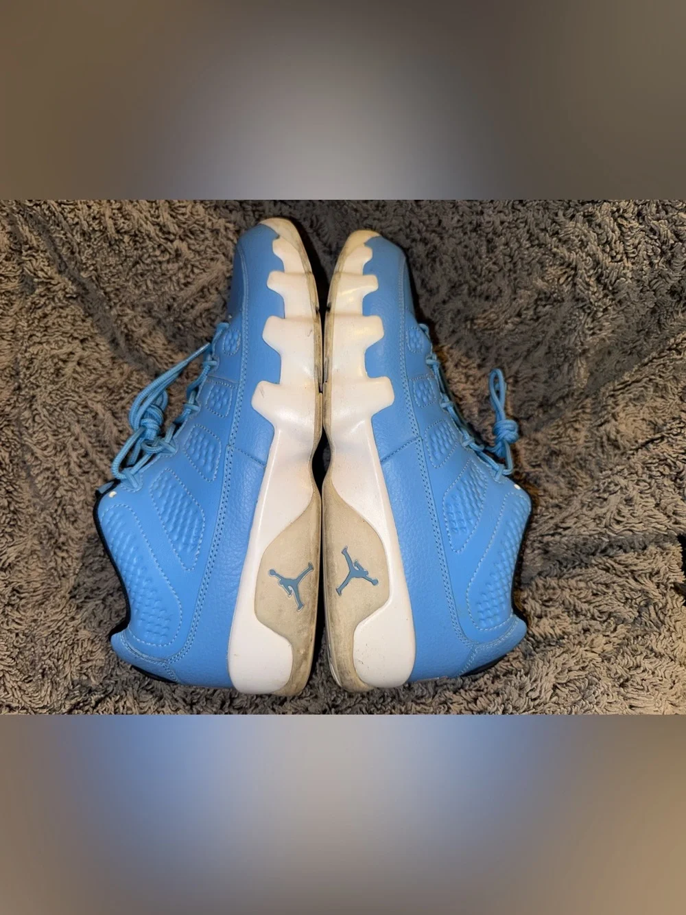Nike these have